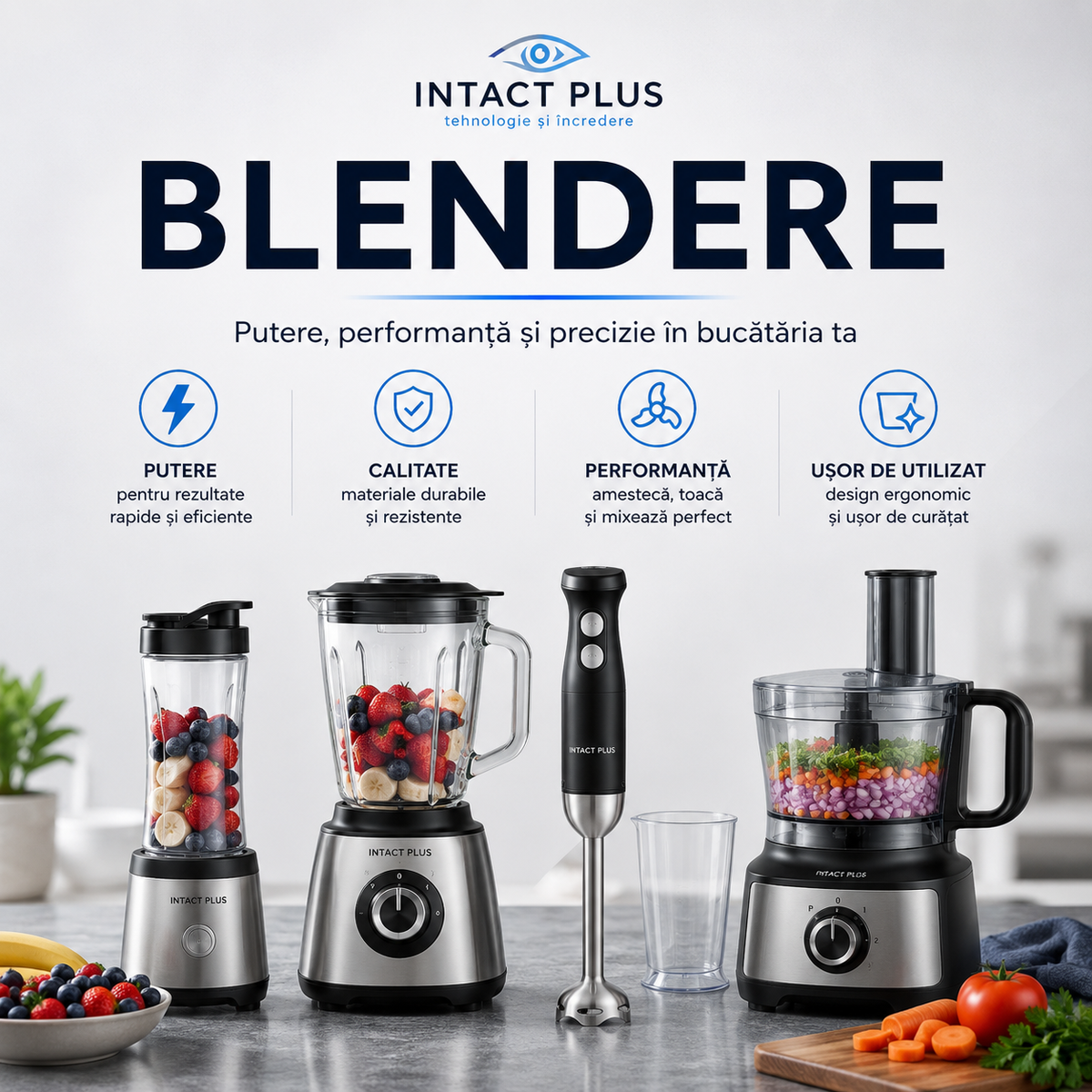 Blendere