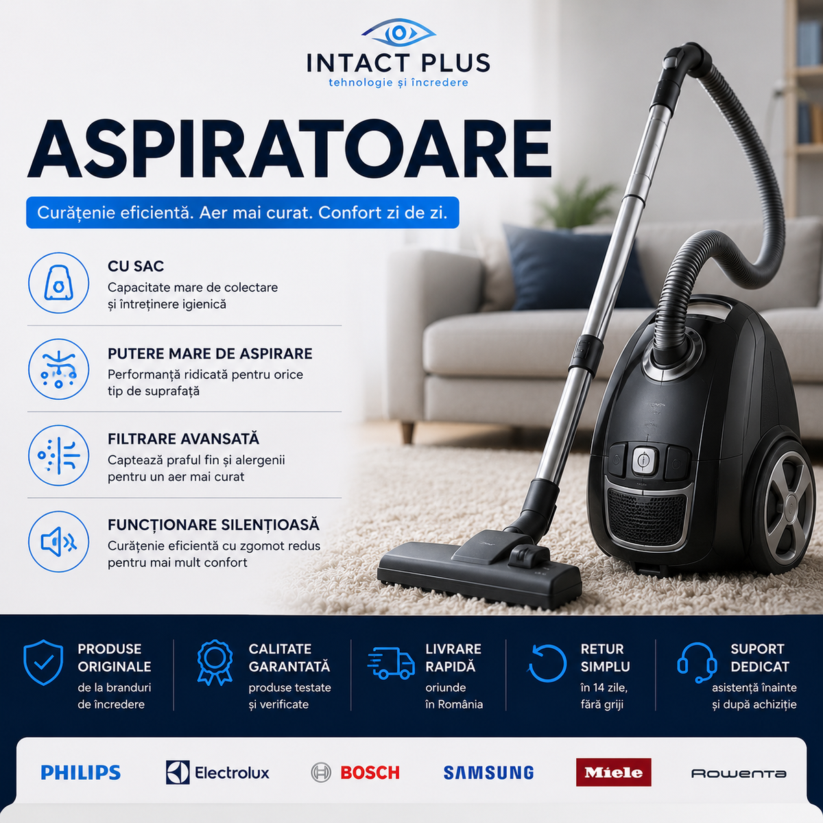Aspiratoare