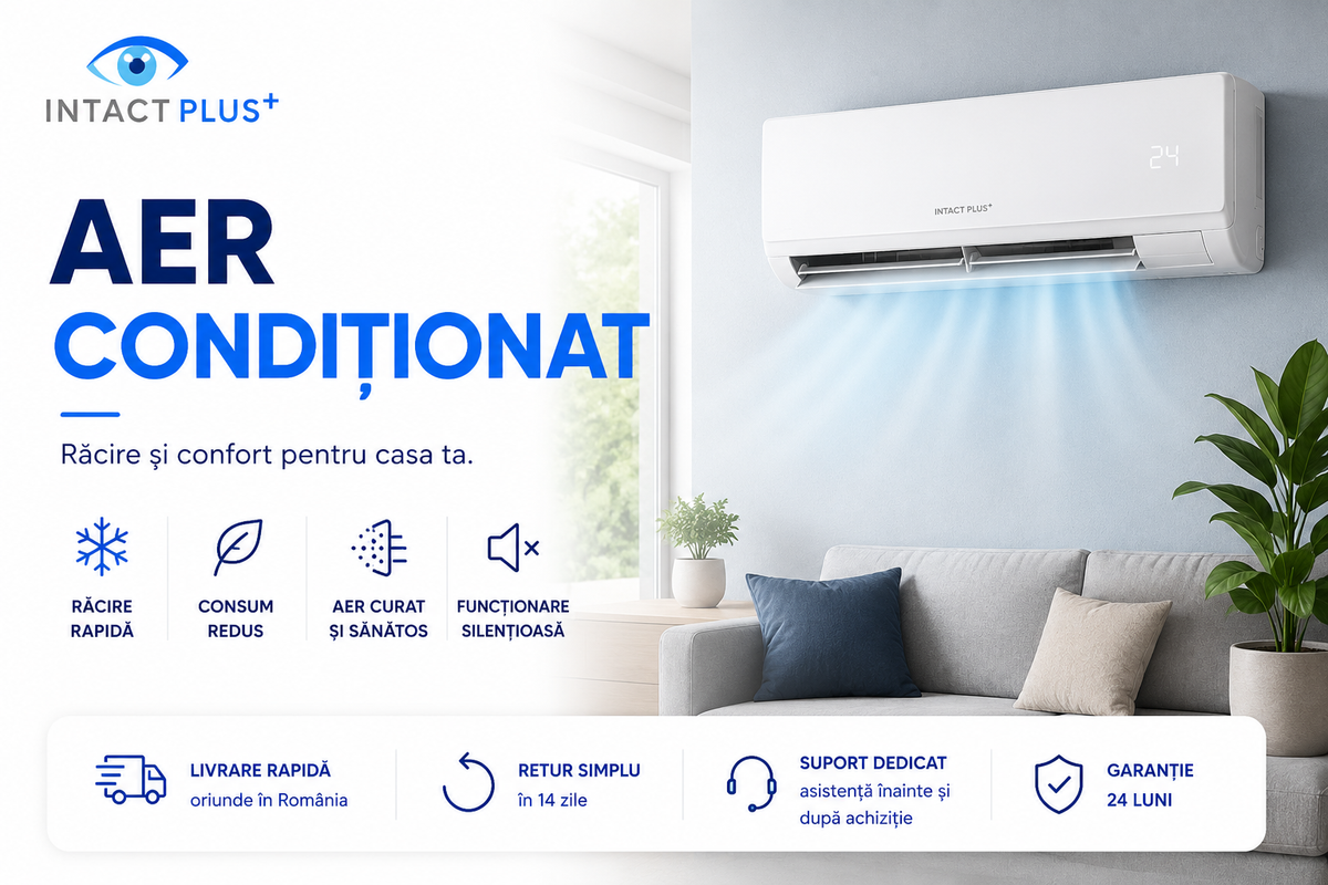 Aer conditionat