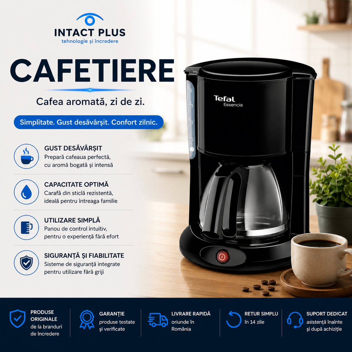 Cafetiere