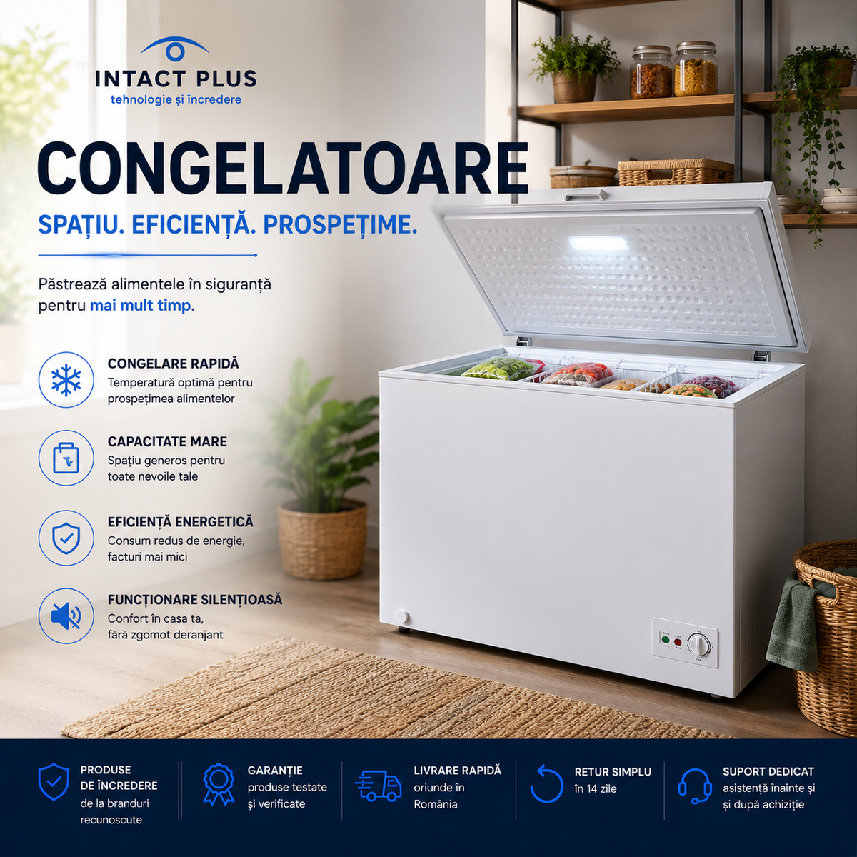 Congelatoare