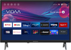 TV LED Diamant 24HL4330H/C 24" Smart TV