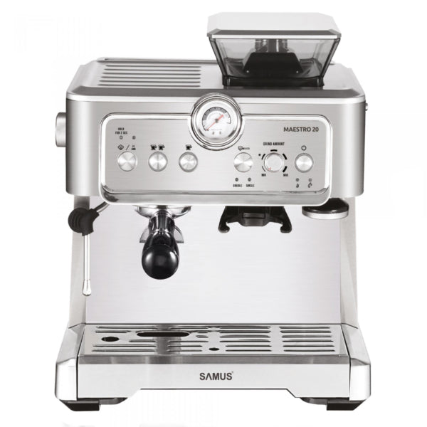Espressor manual Samus Maestro 20