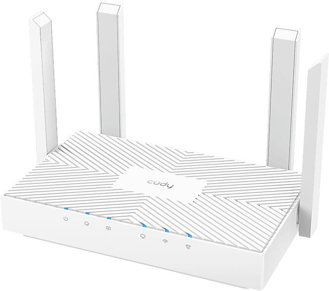Router Cudy WR1300E