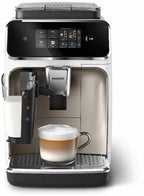 Espressor automat Philips EP2333/40 Seria 2300 LatteGo