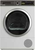 Uscător de rufe Fram FHPD-V8T2A++