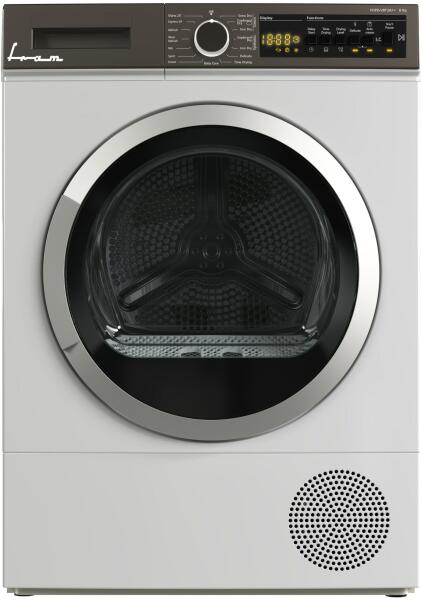 Uscător de rufe Fram FHPD-V8T2A++
