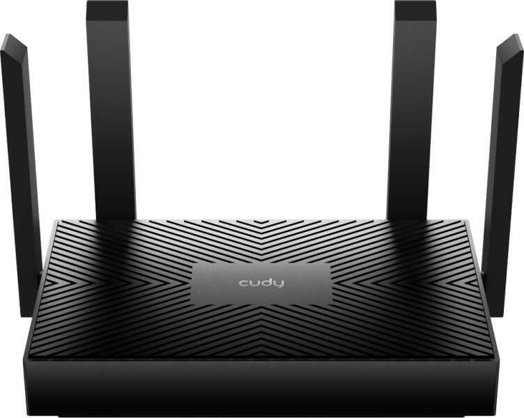 Router Cudy WR1500