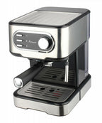 Espressor manual FRAM FEM-850BKSS