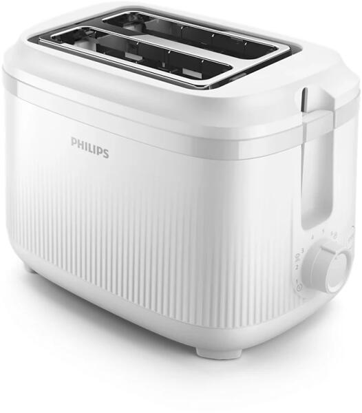 Prăjitor de pâine Philips HD2511/00 Seria 3000