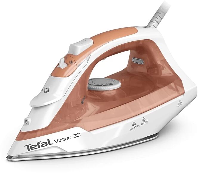 Fier de călcat Tefal Virtuo 30 FV2C40E0