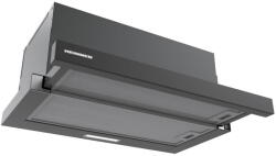 Hotă telescopică Heinner HTCH-MD600GBK