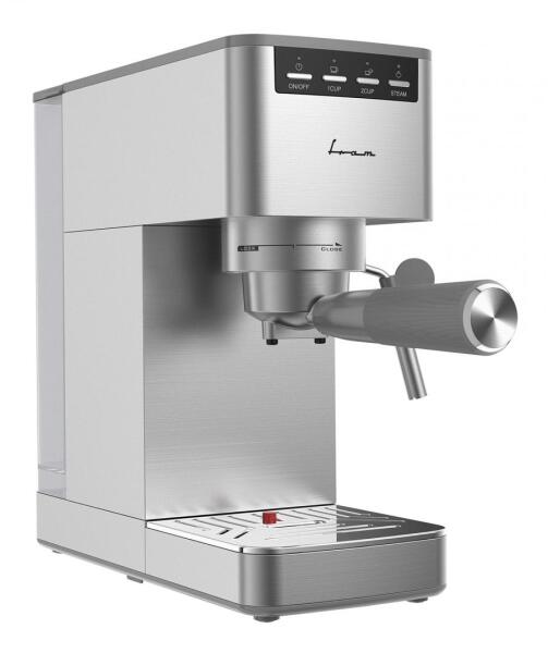 Espressor manual FRAM FEM-D15SS
