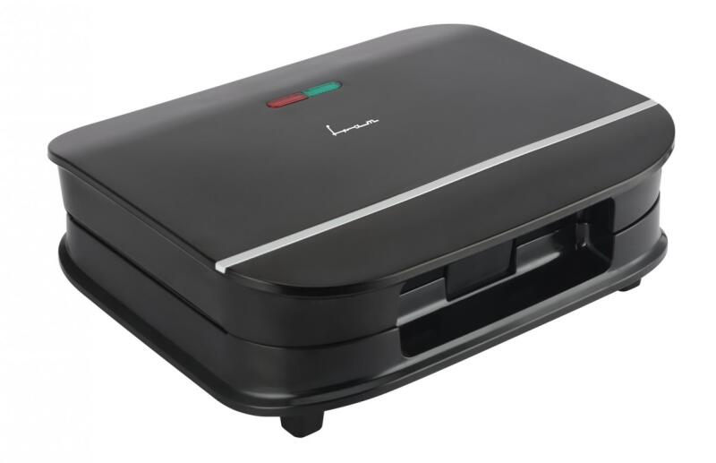 Sandwich Maker Fram FSM-700BK