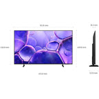Televizor LED Samsung 43U8092