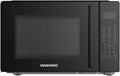 Cuptor cu microunde Daewoo KOR-6D2BK