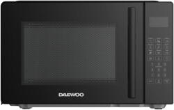 Cuptor cu microunde Daewoo KOR-6D2BK