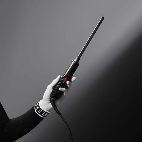 Ondulator de păr Karl Lagerfeld X Rowenta CF311LF0