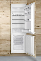 Combină frigorifică incorporabilă Hansa BK316.3AA