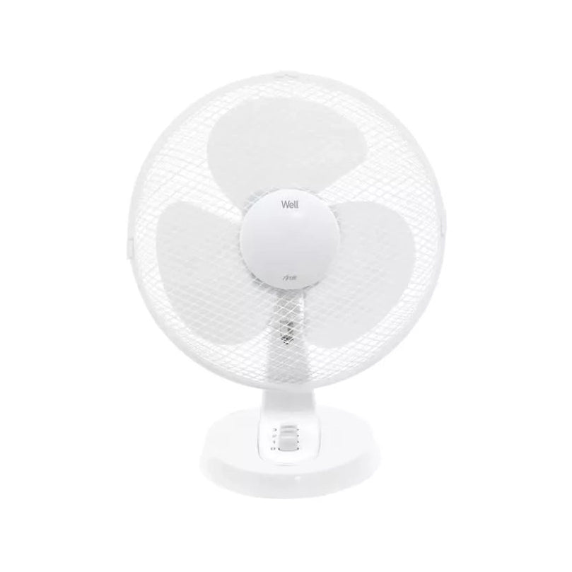 Ventilator de birou Well FAN-DESK-ARCTIC-WL