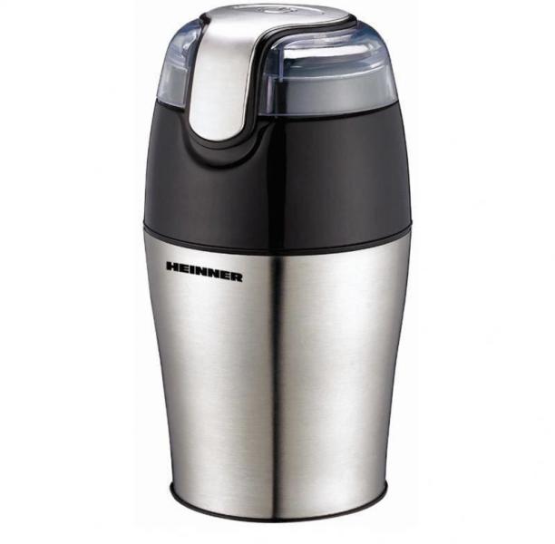 Râșniță de cafea Heinner HCG-150SS