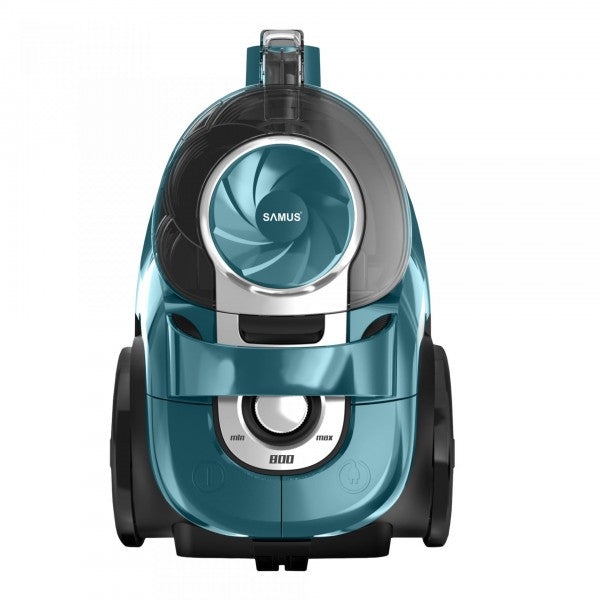 Aspirator cu sac Samus Tornado Eco Powe