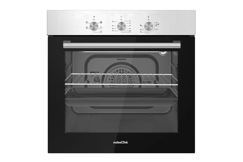 Cuptor electric incorporabil NobeLTek NBIO-614IX-1