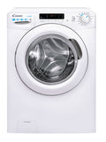 Mașină de spălat rufe cu uscător Candy CSWS 4962DWE/1-S