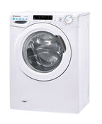 Mașină de spălat rufe cu uscător Candy CSWS 4962DWE/1-S