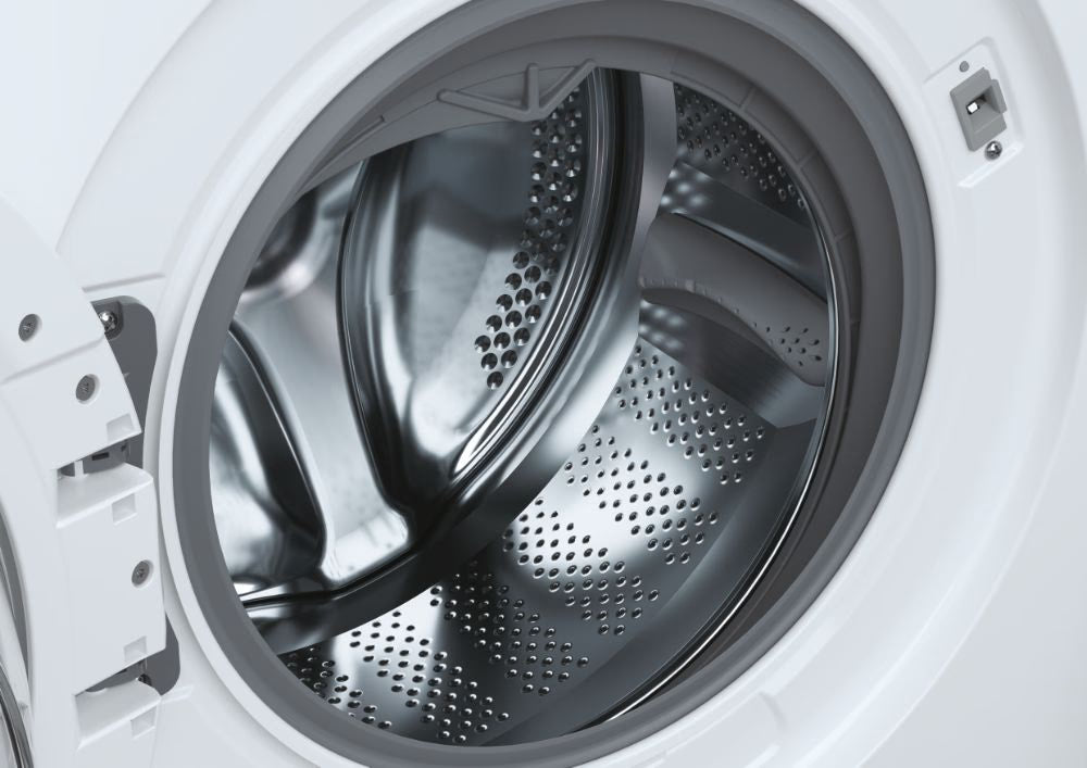 Mașină de spălat rufe cu uscător Candy CSWS 4962DWE/1-S