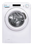 Mașină de spălat rufe cu uscător Candy CSWS 4852DWE/1-S