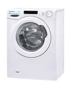 Mașină de spălat rufe cu uscător Candy CSWS 4852DWE/1-S