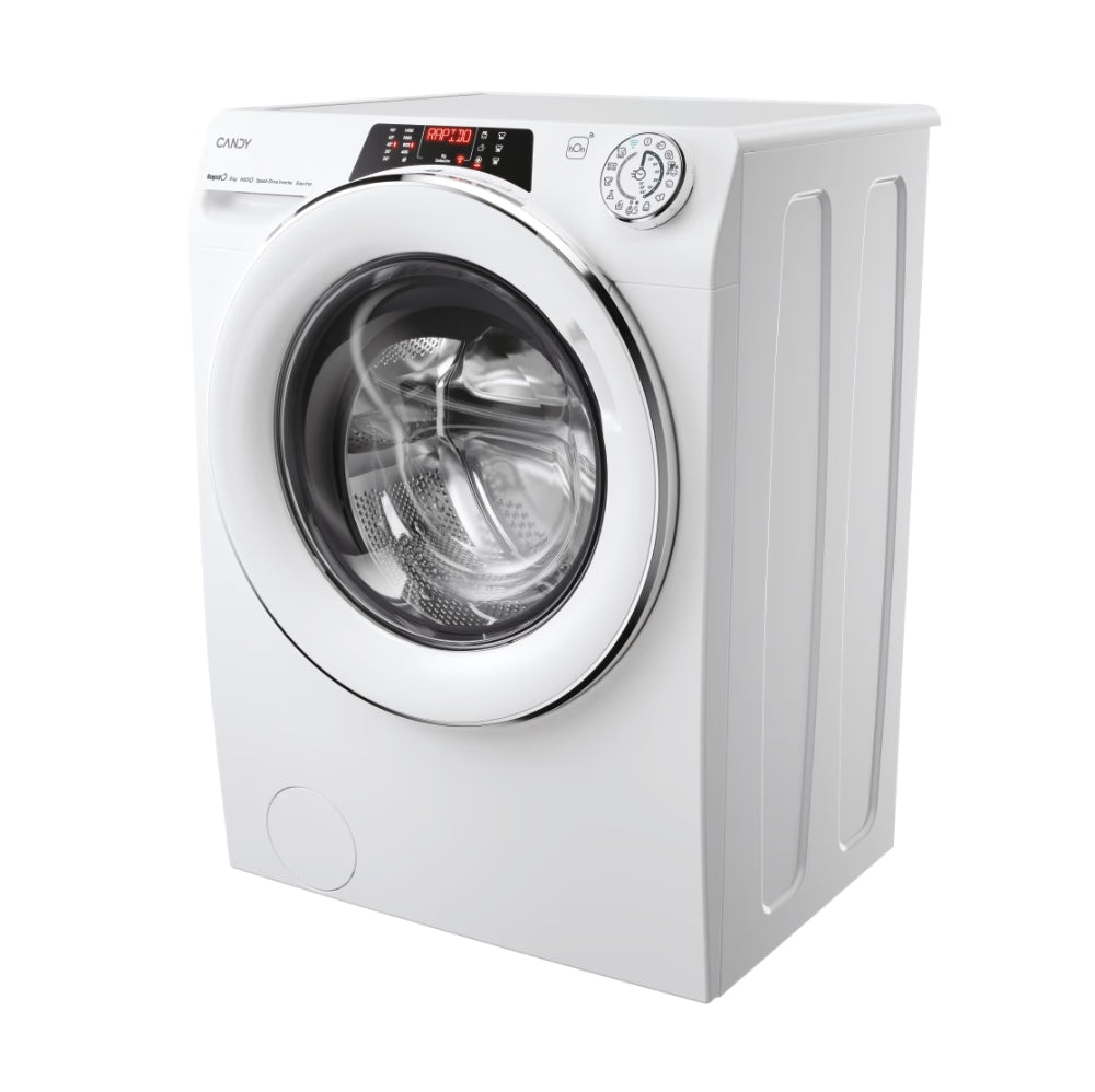 Mașină de spălat rufe Candy RO 1486DWMCT/1-S