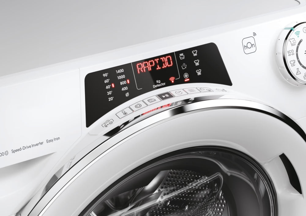 Mașină de spălat rufe Candy RO 1486DWMCT/1-S