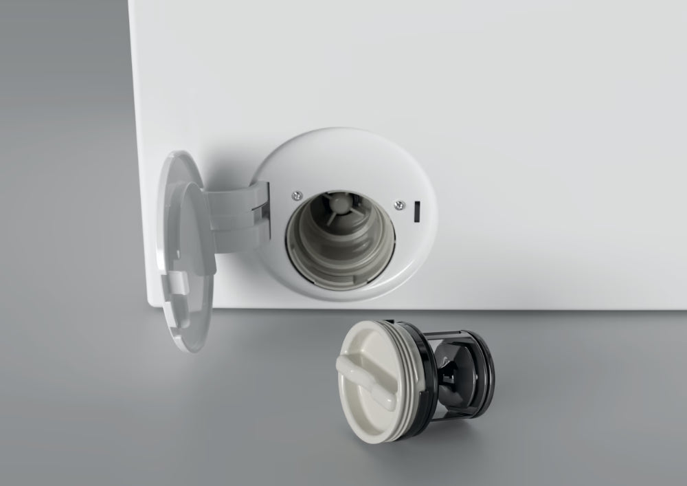 Mașină de spălat rufe Candy RO 1486DWMCT/1-S