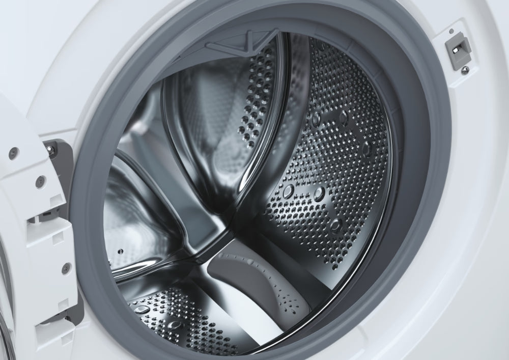 Mașină de spălat rufe Candy RO 1486DWMCT/1-S