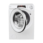 Mașină de spălat rufe cu uscător Candy ROW41494DWMCT-S