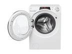 Mașină de spălat rufe cu uscător Candy ROW41494DWMCT-S