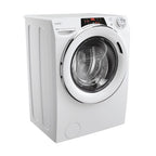 Mașină de spălat rufe cu uscător Candy ROW41494DWMCT-S