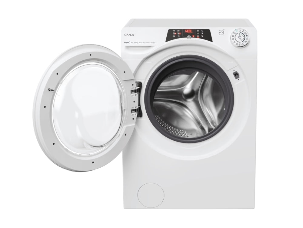 Mașină de spălat rufe Candy RO 1294DWMT/1-S