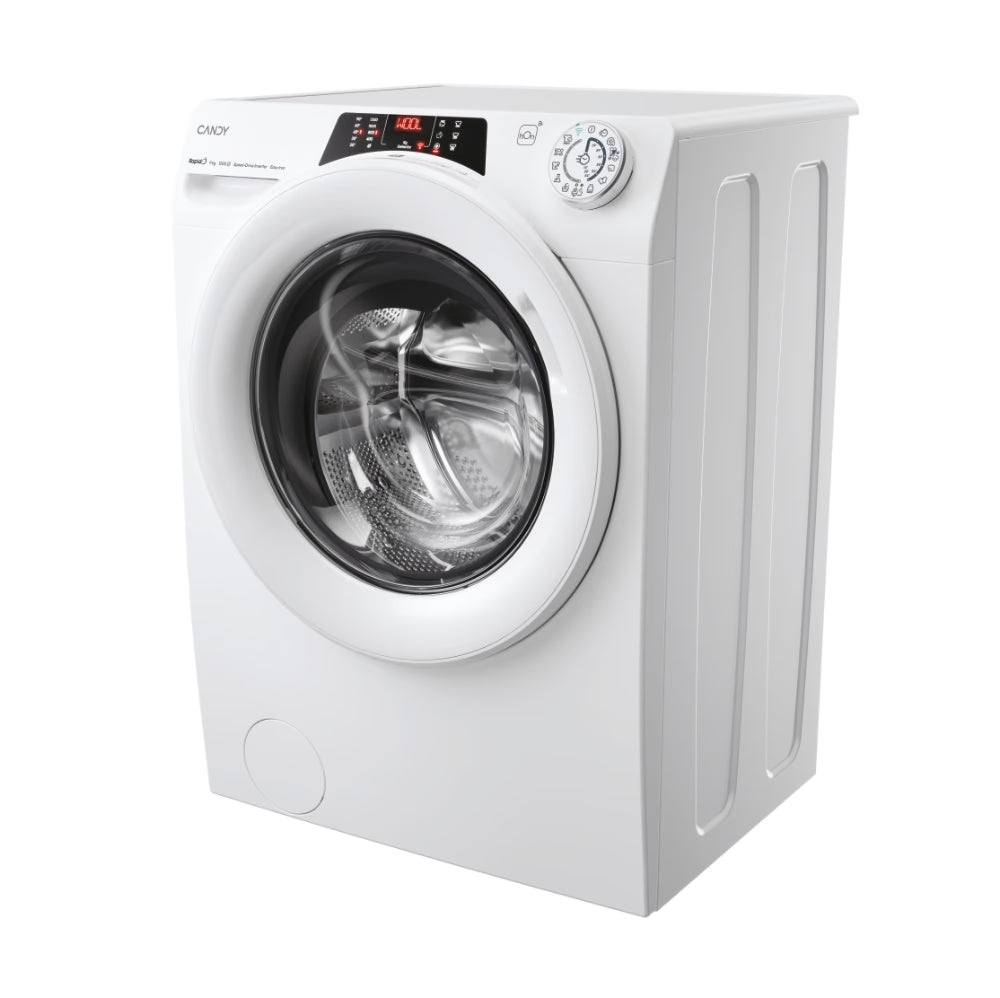 Mașină de spălat rufe Candy RO 1294DWMT/1-S
