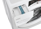 Mașină de spălat rufe Candy RO 1294DWMT/1-S