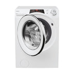 Mașină de spălat rufe cu uscător Candy ROW61064DWMCT-S