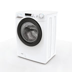 Mașină de spălat rufe Candy HCU1282DB/1-S