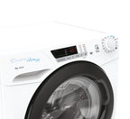 Mașină de spălat rufe Candy HCU1282DB/1-S