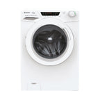 Mașină de spălat rufe Candy HES14104TWM6/1-S