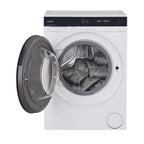Mașină de spălat rufe cu uscător Candy BWS 6106B8-S