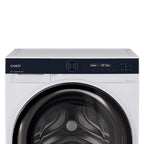 Mașină de spălat rufe cu uscător Candy BWS 6106B8-S