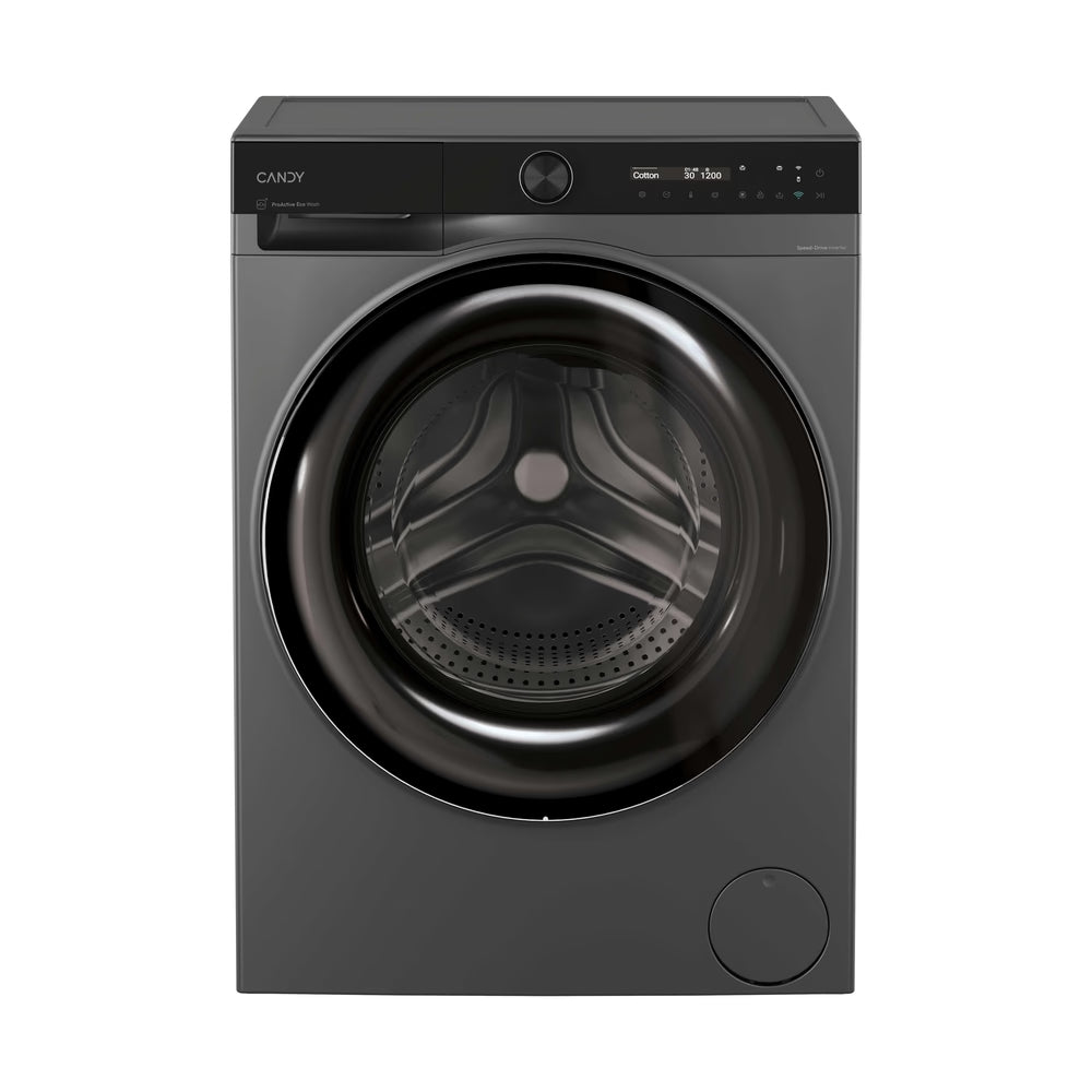 Mașină de spălat rufe slim Candy BS 49SB8G-S