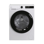 Mașină de spălat rufe Candy ProWash 500 BR 412BL8-S